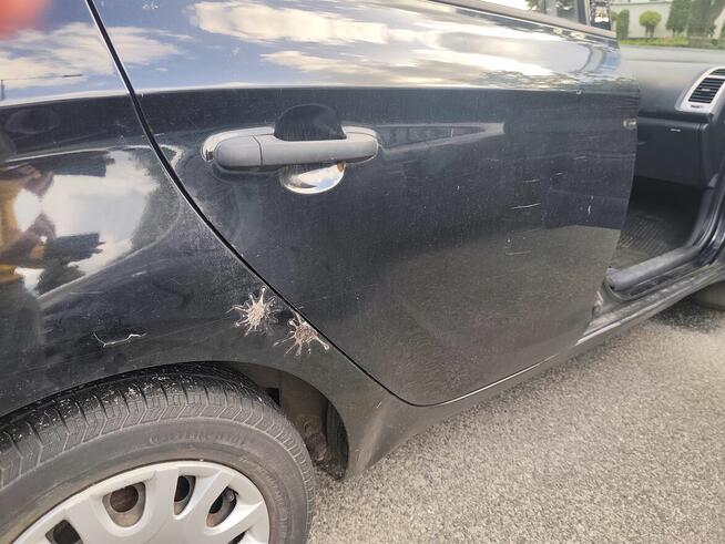 Sprzedam Hyundai i20