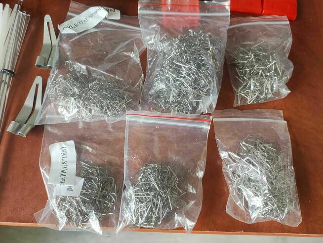 Zgrzewarka do Tworzyw Sztucznych Plastiku Pistolet spawarka
