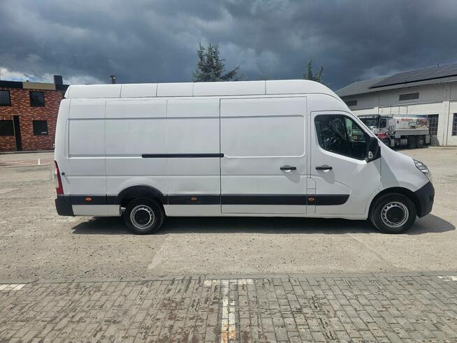 Sprzedam Renault Master
