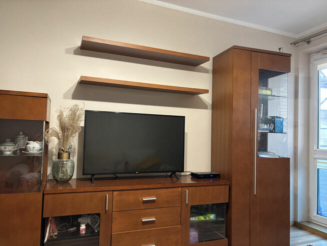 2 pokoje | 40 m2 | duzy balkon | winda | Ursus | gotowe do w