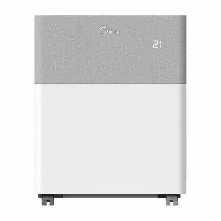 Klimatyzator przenośny Midea PortaSplit 12000 BTU / 3,5 kW –