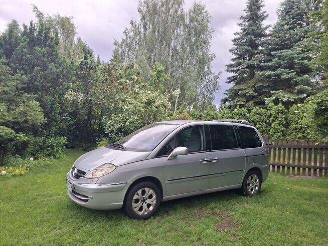 Sprzedam Citroen C8