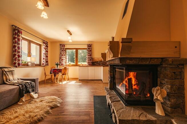 Apartament NR 7 Wakacje weekend nocleg Zakopane/Kościelisko