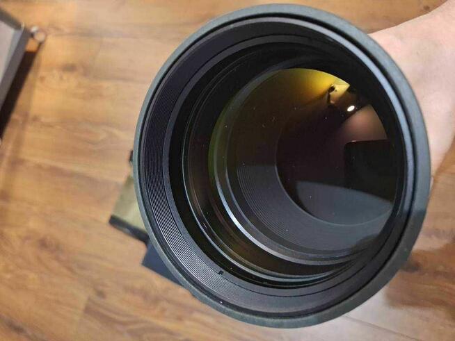 Luneta Celestron TrailSeeker 100, powiększenie 67x