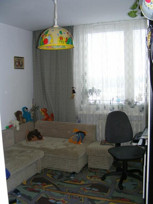 Do wynajmu mieszkanie trzypokojowe M4 55m2
