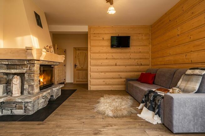 Apartament NR 7 Wakacje weekend nocleg Zakopane/Kościelisko