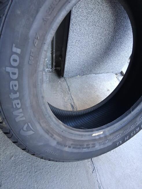 Opony Matador 185/60 r 15