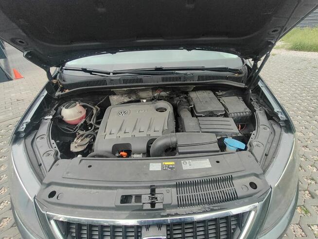 Syndyk sprzeda - Seat Alhambra, 2011 r.