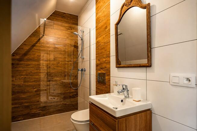 Apartament NR 3 Wakacje weekend Noclegi Zakopane Kościelisko