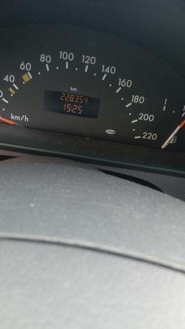 Sprzedam mercedesa A Klase