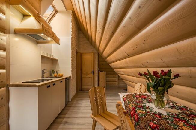 Apartament NR 5 z widokiem Wakacje Zakopane / Kościelisko