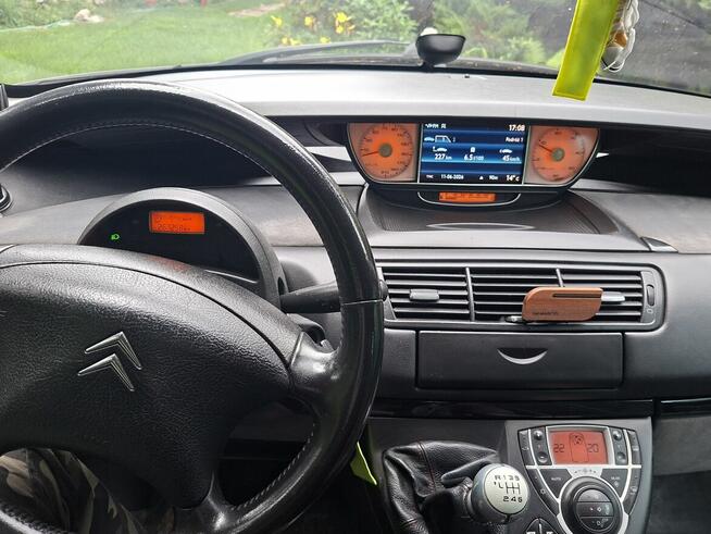 Sprzedam Citroen C8