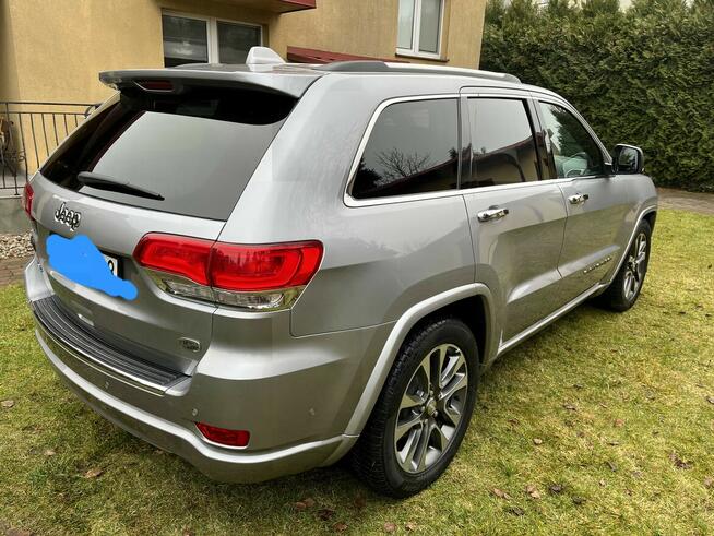 Sprzedam Jeep Grand Cherokee