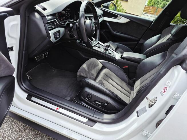Audi A5 QUATTRO S-tronic