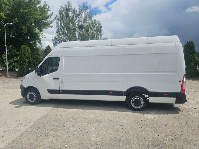 Sprzedam Renault Master