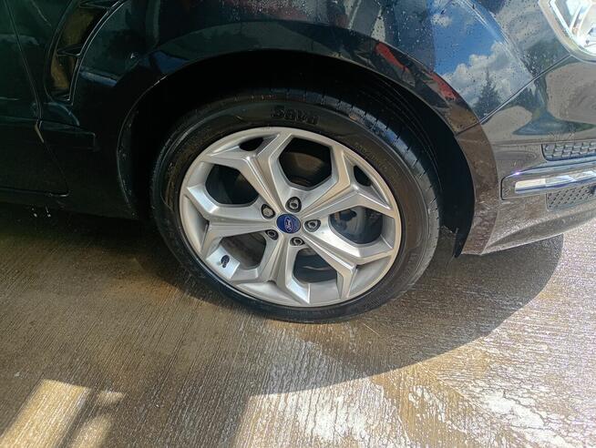 ford smax