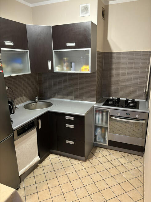 2 pokoje | 40 m2 | duzy balkon | winda | Ursus | gotowe do w