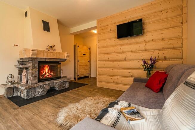 Apartament NR 7 Wakacje weekend nocleg Zakopane/Kościelisko