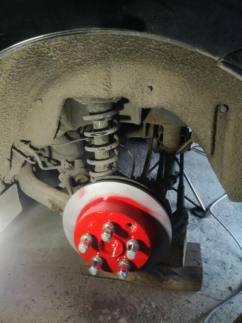 DROBNE NAPRAWY MECHANICZNE POJAZDÓW Z DOJAZDEM