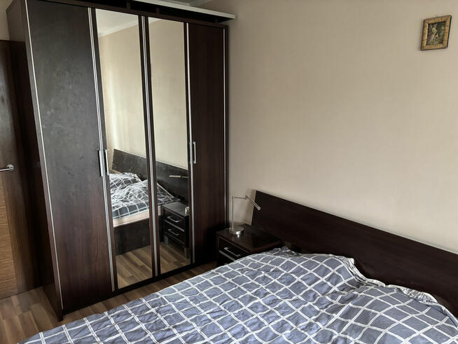 2 pokoje | 40 m2 | duzy balkon | winda | Ursus | gotowe do w