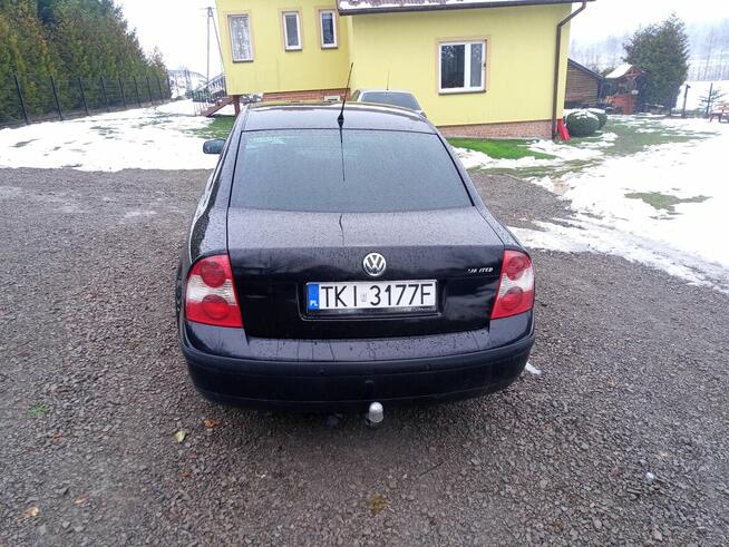 Samochód osobowy