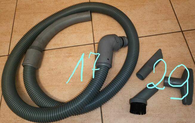 Zelmer Clarris 2700.0 ST / 2750.0 SK - CZĘŚCI !!!