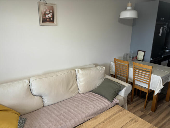 2 pokoje | 40 m2 | duzy balkon | winda | Ursus | gotowe do w