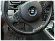 Sprzedam BMW X3 2010 Przebieg