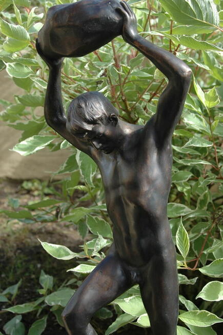 Statuetki, Rzeżby, Brąz, Mosiądz, Odlewnia Artystyczna, inox