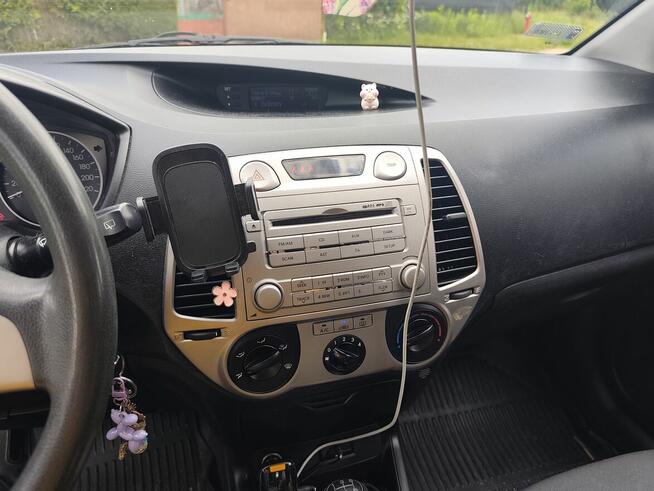 Sprzedam Hyundai i20