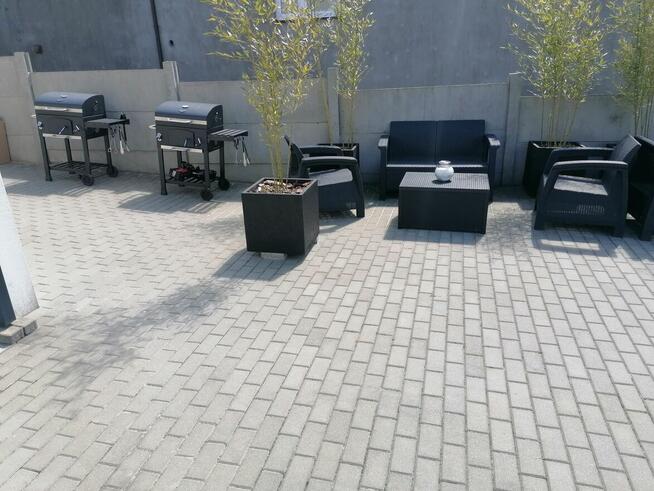 Apartamenty na sprzedaż
