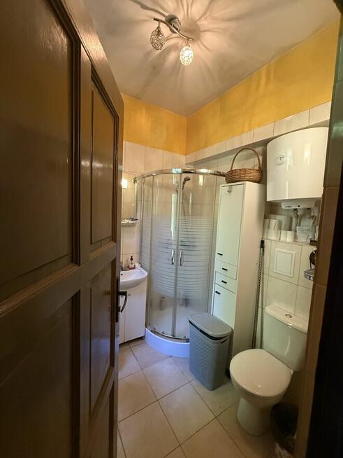Mieszkanie 37.7m2 blisko centrum Karpacza