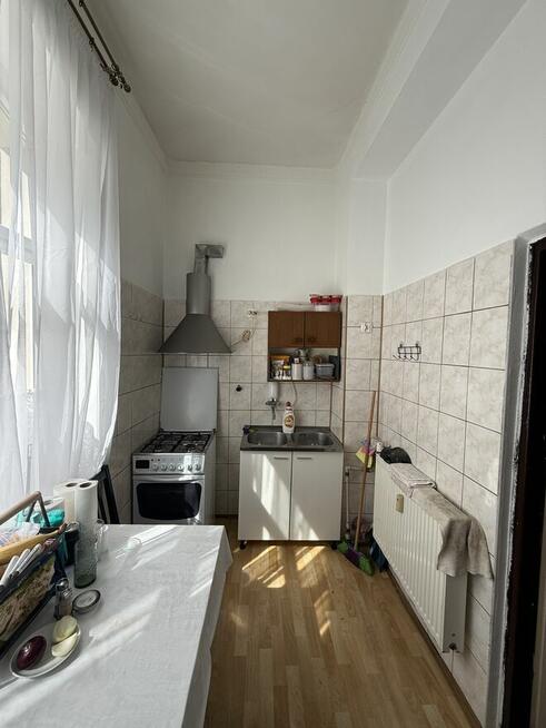 Mieszkanie 37.7m2 blisko centrum Karpacza