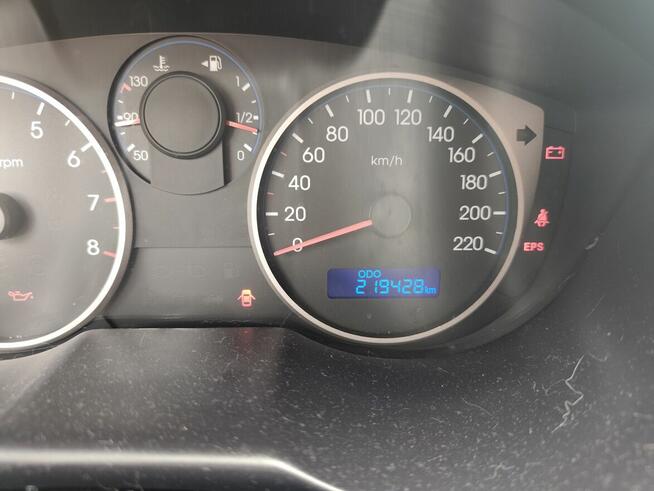 Sprzedam Hyundai i20