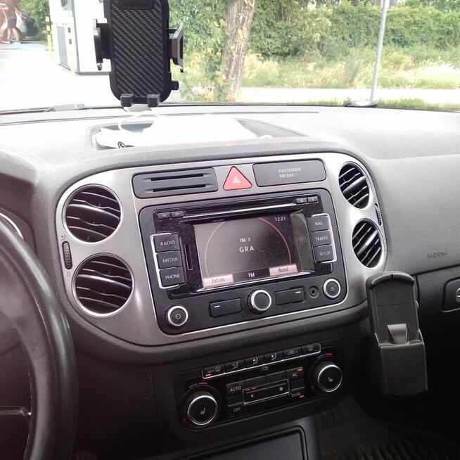 Vw Tiguan 2.0 diesel