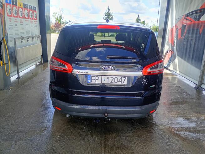 ford smax
