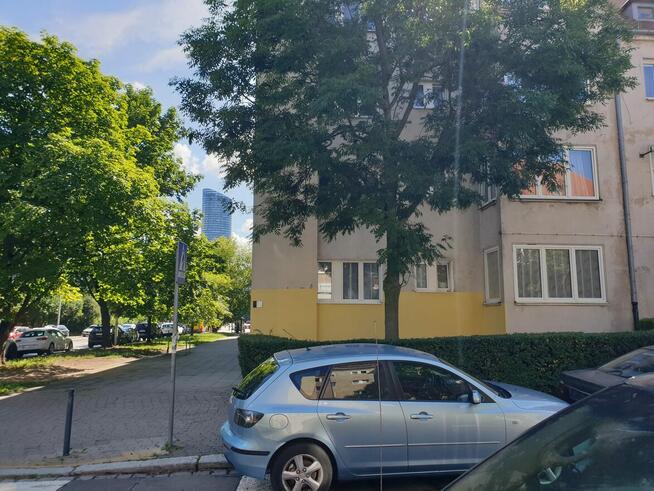 Rewelacyjne mieszkanie 3 pokoje Balkon Krzyki Gajowice