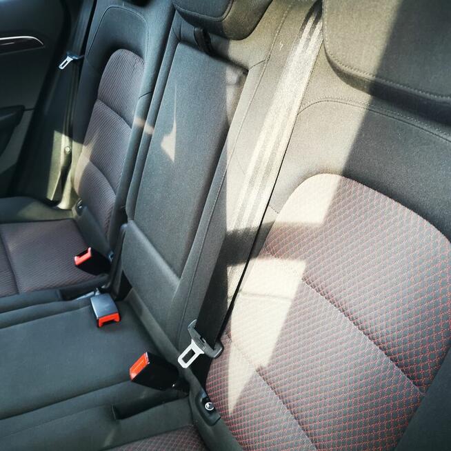 Sprzedam AudiQ5 S-line Quatro 2.0TDI 2012