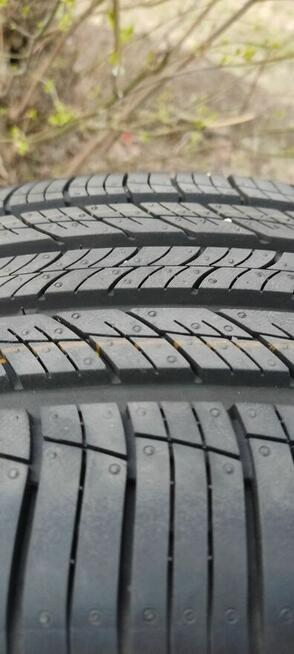 Opony HANKOOK Dynapro HP2 235/50/19