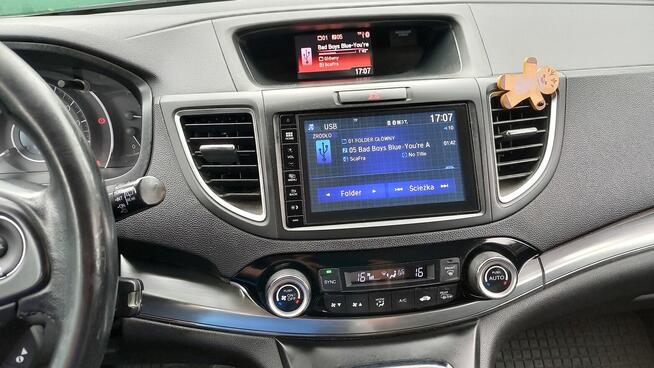 Sprzedam Hondę CR-V
