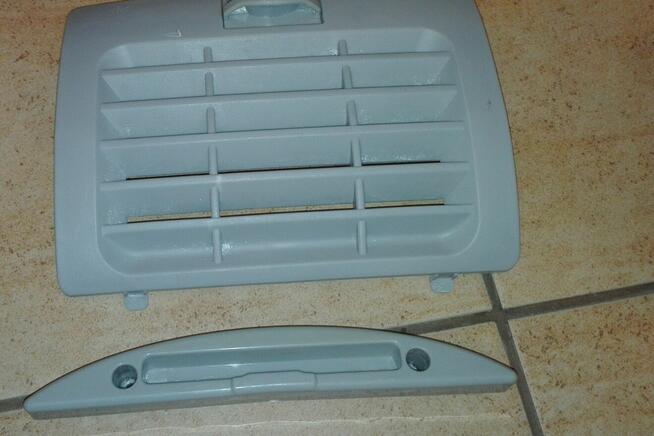 Electrolux Essensio ZEO5420 / odkurzacz -części!