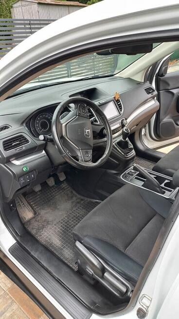 Sprzedam Hondę CR-V