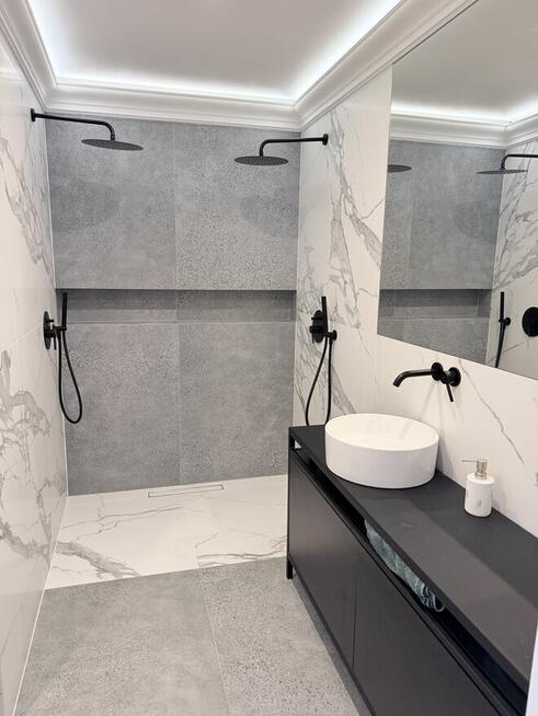 Loft apartament u Scheiblera 76 m2