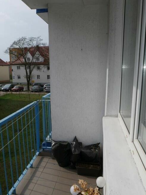 Mieszkanie, 50,20 m², Żagań