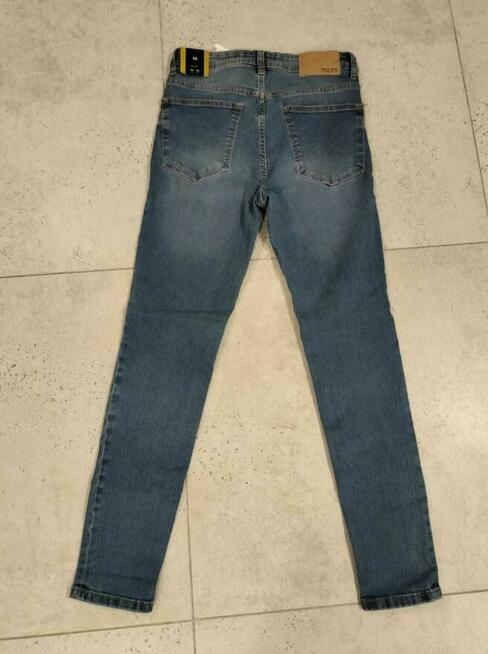 Spodnie jeansowe, Denimwear, rozmiar 38/30