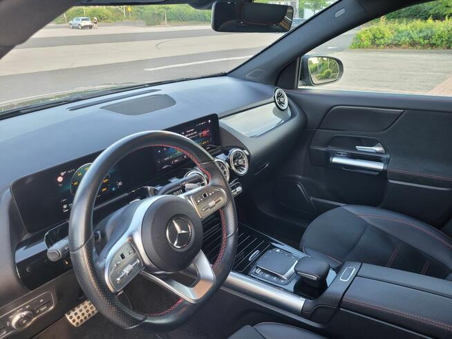 Mercedes gla