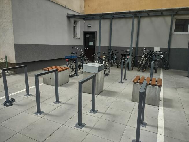 Do wynajęcia przytulne 3 pokoje na Bielanach