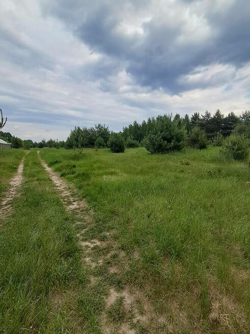 Działki budowlane w Planie ogólnym, 1040m2, Młynisko