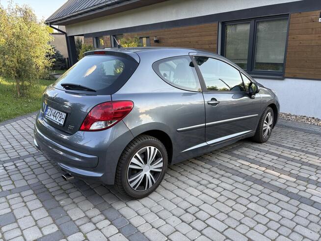 Peugeot 207 2011 Super Stan