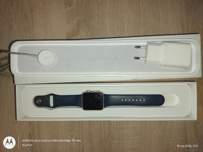 Apple Watch 3 Komplet